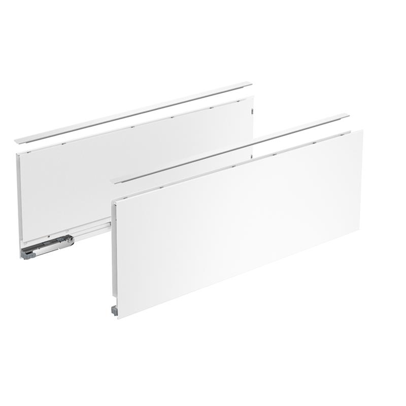 Image AvanTech YOU drawer sides H187 L550 white