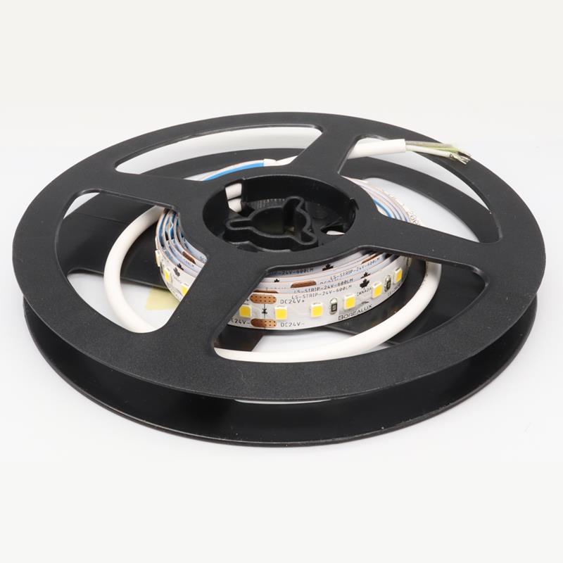 Image Flexible LED tape 24V 600 lm/ft 40'' 4000K