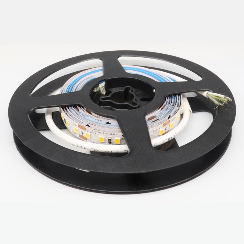 Image Flexible LED tape 24V 600 lm/ft 80'' 3000K