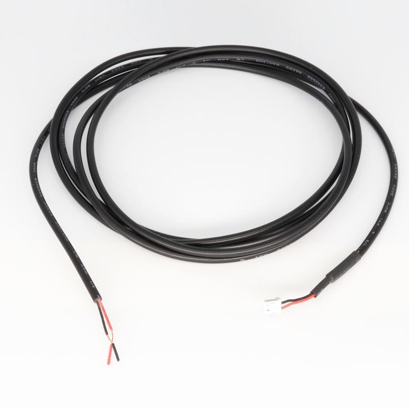 Câble de départ à 1 connecteur 2m