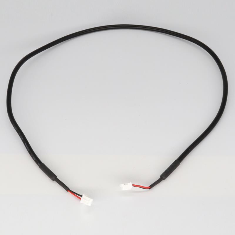 Câble à 2 connecteurs 0,5m pour luminaire encastré Mimosa