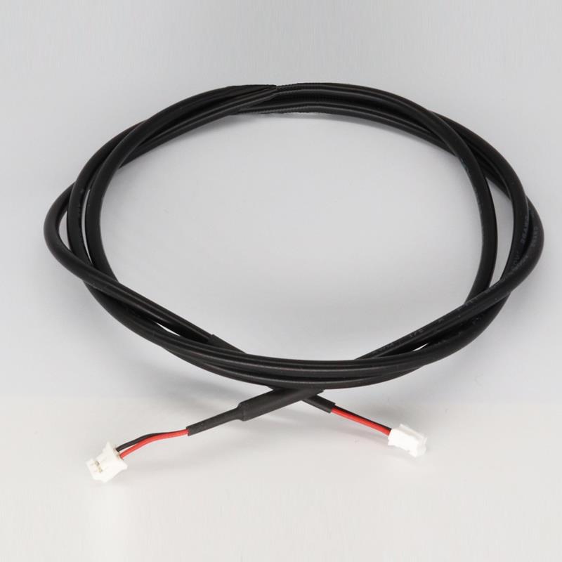 Câble à 2 connecteurs 1m pour luminaire encastré Mimosa