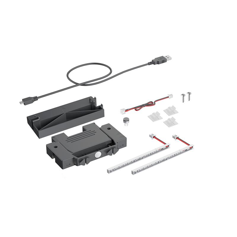 Éclairage pour tiroir AvanTech You Inlay Illumination