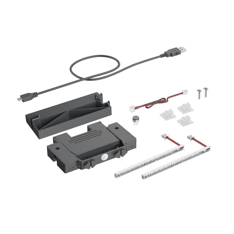 Image Éclairage pour tiroir AvanTech YOU Inlay Illumination