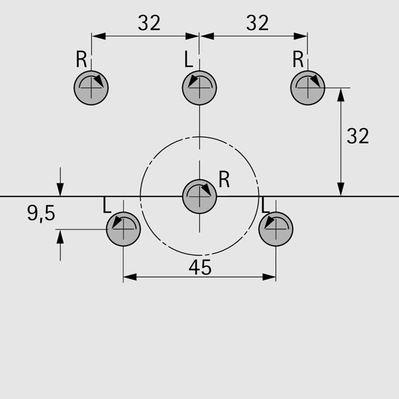 BlueMax Mini, type 3, 1.6 kW / 220 V / 60 Hz / 1 phase