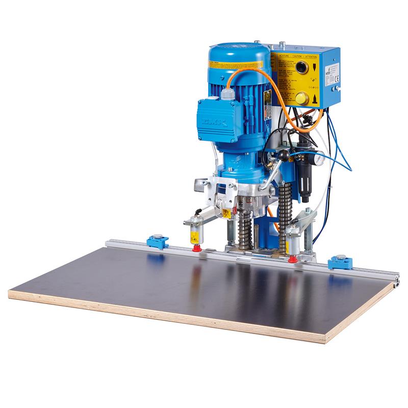 BlueMax Mini, type 3, 1.6 kW / 220 V / 60 Hz / 1 phase