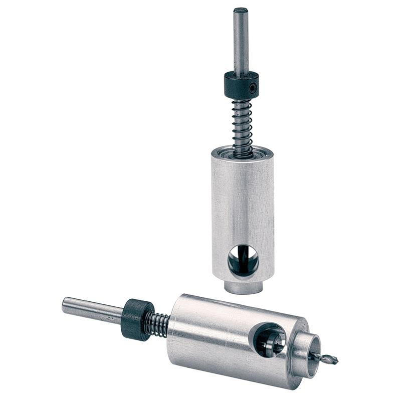 Mèche à douille 10 mm pour gabarits Accura et Practica