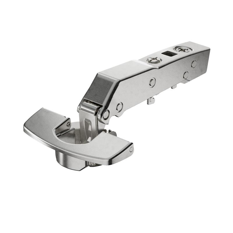 Charnière Sensys 8639i 45° amortisseur recouvrement complet à montage rapide Fix 45mm