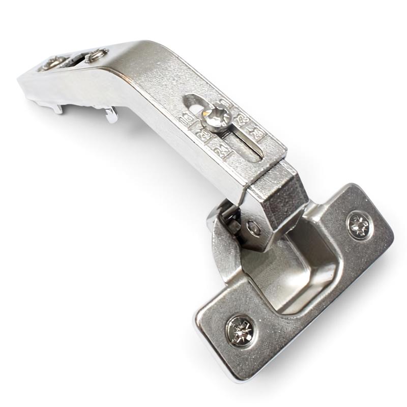 832 Series bi-fold door hinge with dowels
