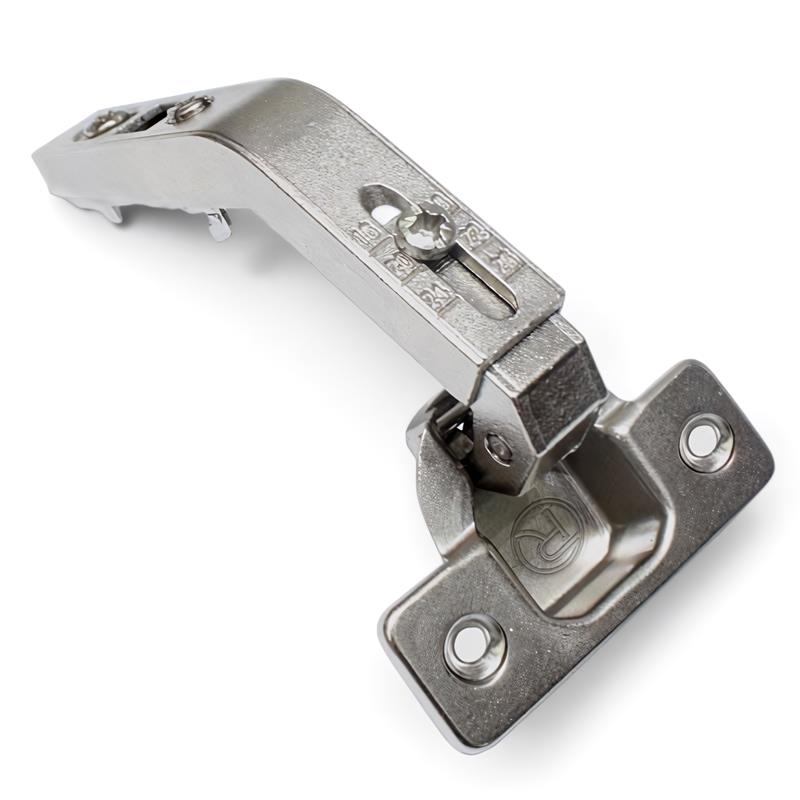 832 Series bi-fold door hinge wood screws fixing