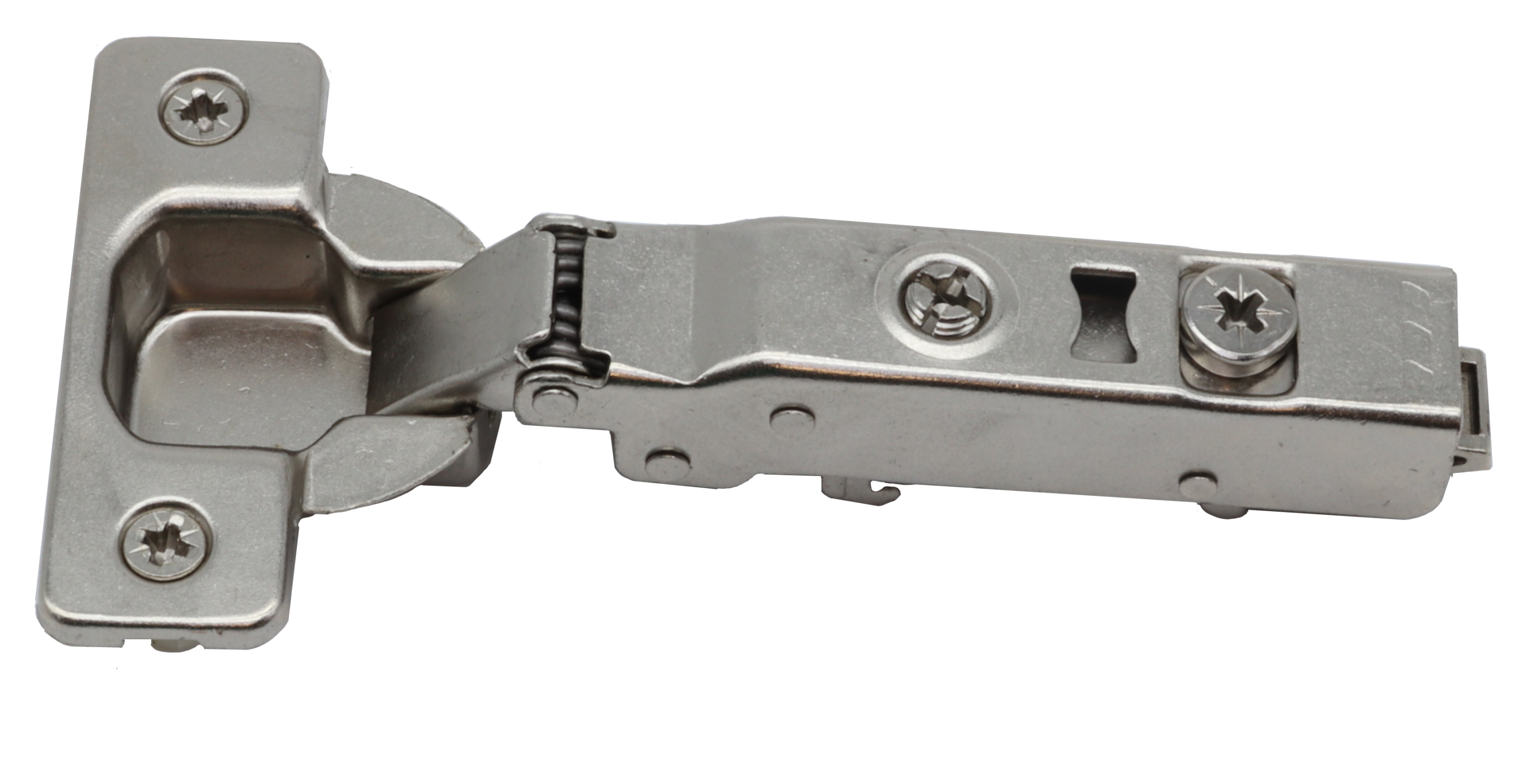 Image T909A sliding system lateral hinge