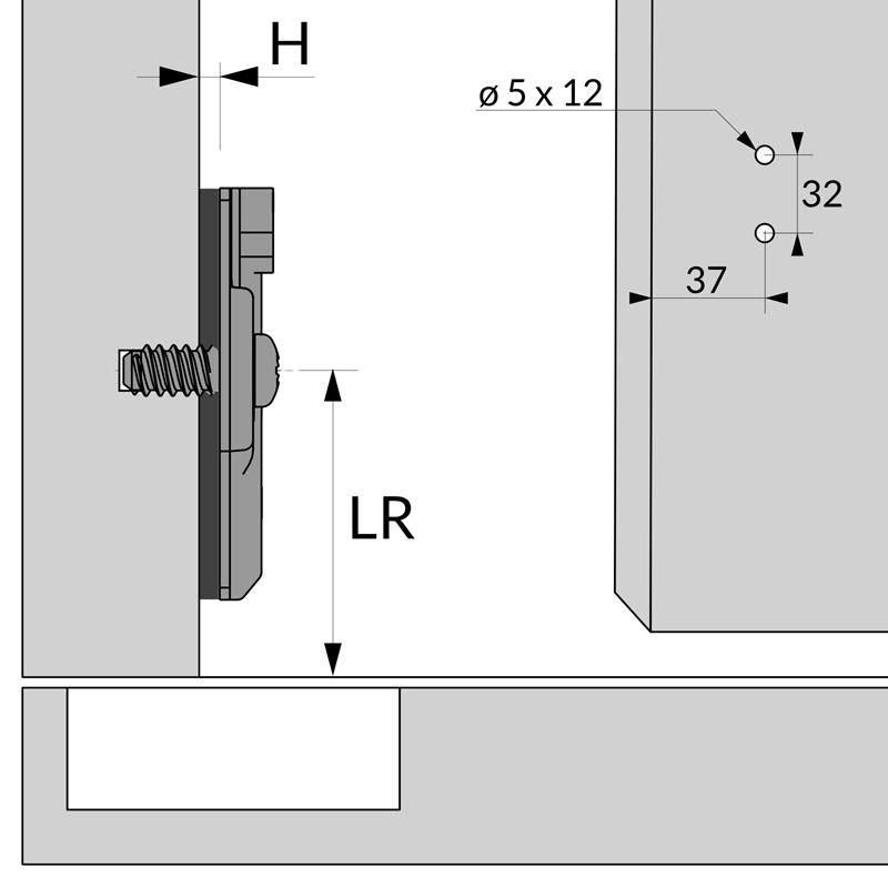 PLA-HSC00E12 rec complet