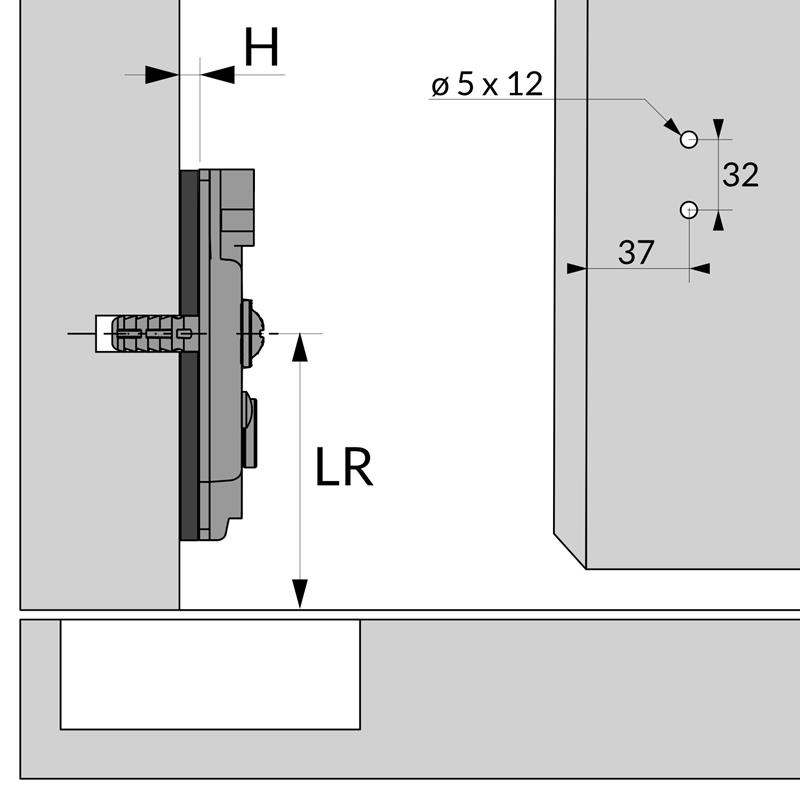 PLA-HSCR15E12N rec complet