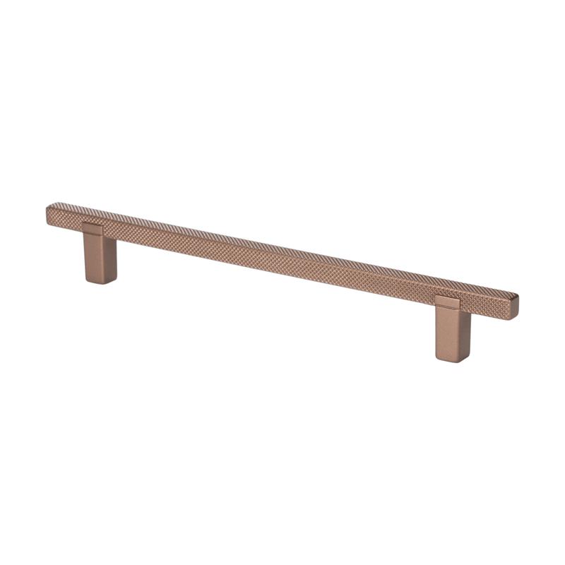 Poignée C81175 bronze cuivré 160 mm