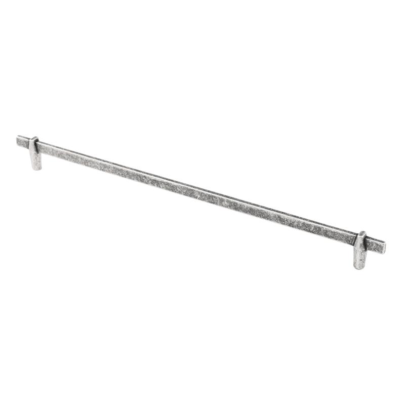 Handle C81223 antique pewter 320 mm