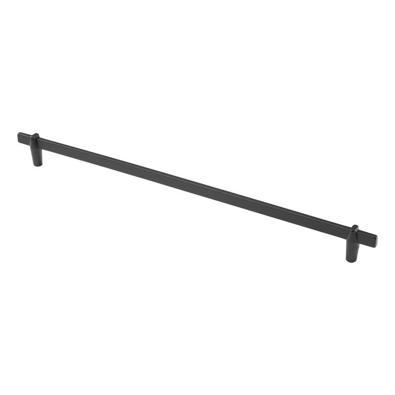 Handle C81175 matte black 320 mm