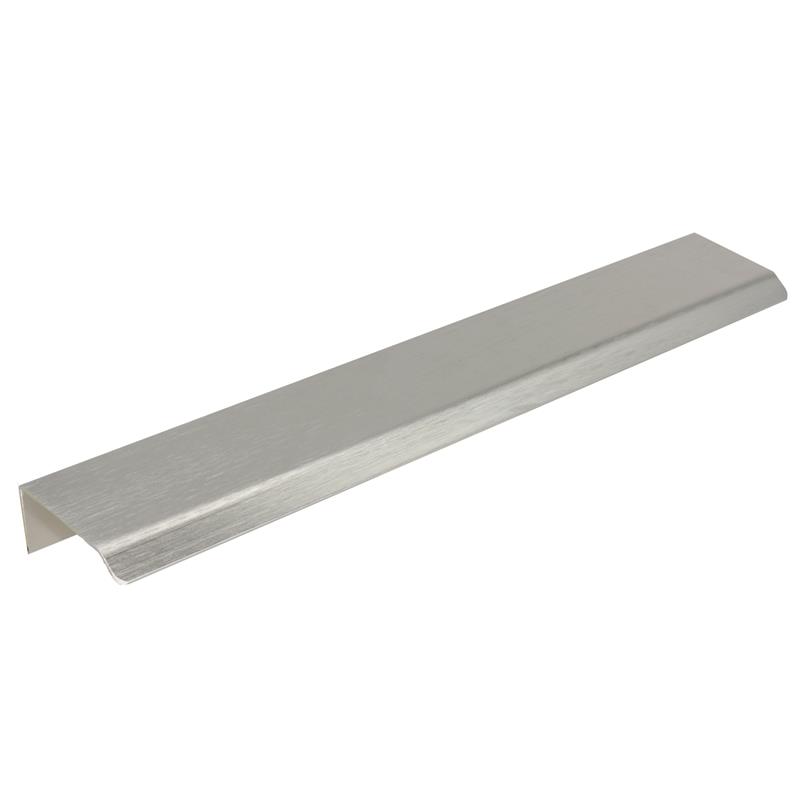 Handle R0711 stainless steel 128 mm