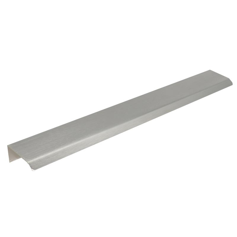 Handle R0711 stainless steel 160 mm