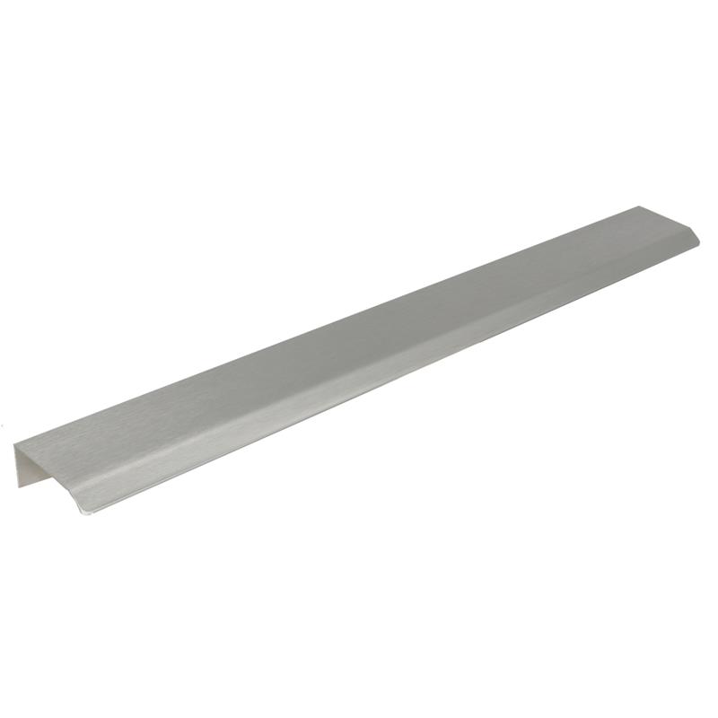 Handle R0711 stainless steel 192 mm