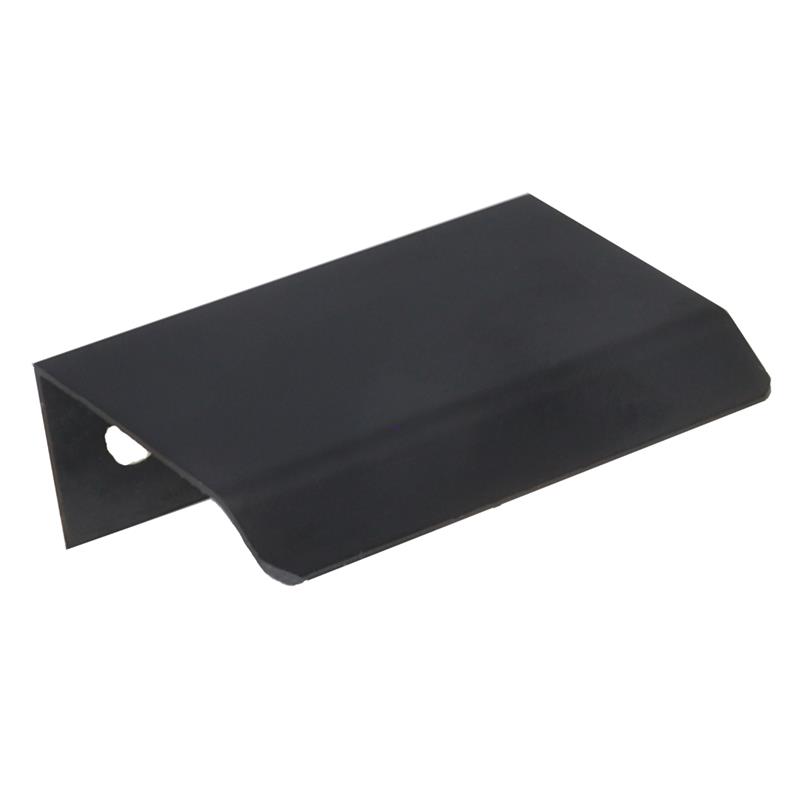 Handle R0711 matte black 32 mm
