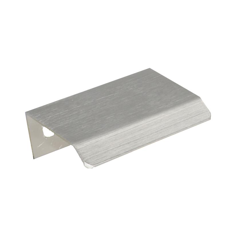 Handle R0711 stainless steel 32 mm