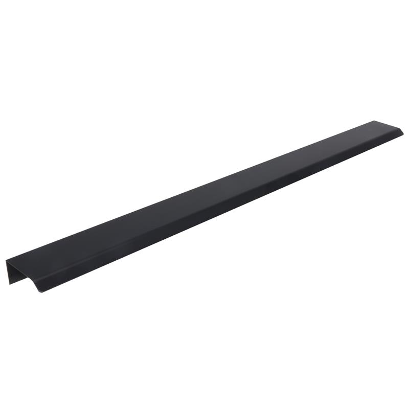 Handle R0711 matte black 320 mm