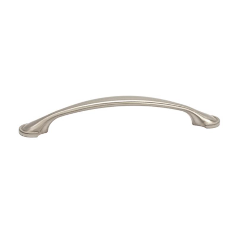 Image Handle R1983 brushed nickel 128 mm