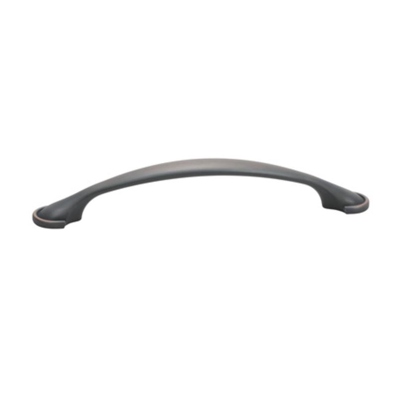 Image Handle R1983 venitian bronze 128 mm