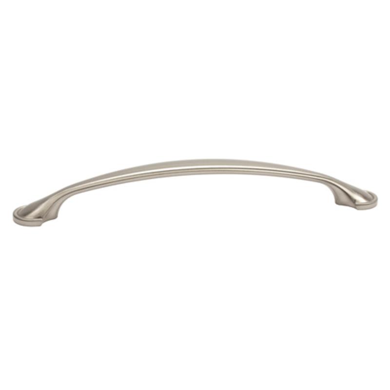Image Handle R1983 brushed nickel 160 mm