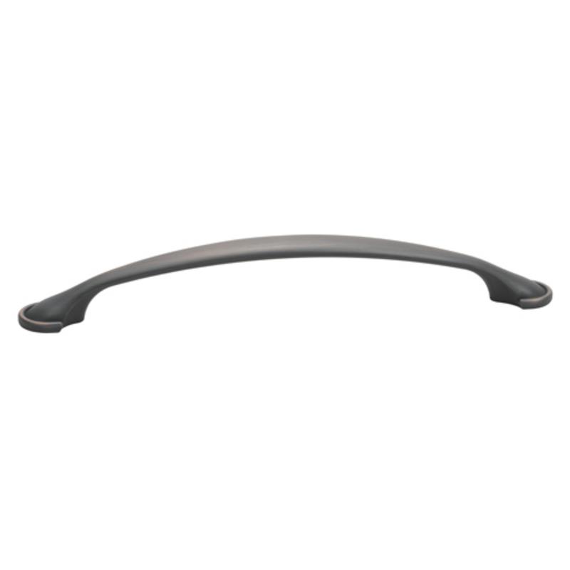 Image Handle R1983 venitian bronze 160 mm