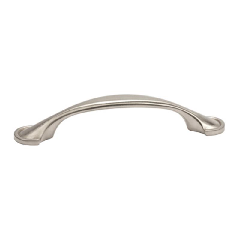 Image Handle R1983 brushed nickel 96 mm