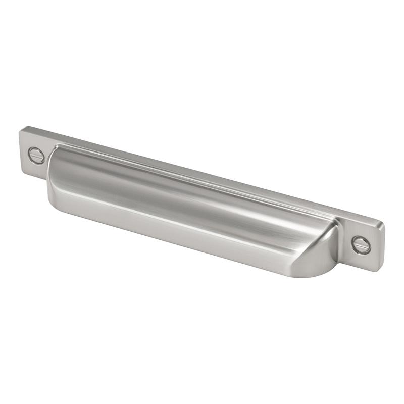 Handle R3817 brushed nickel 160 mm