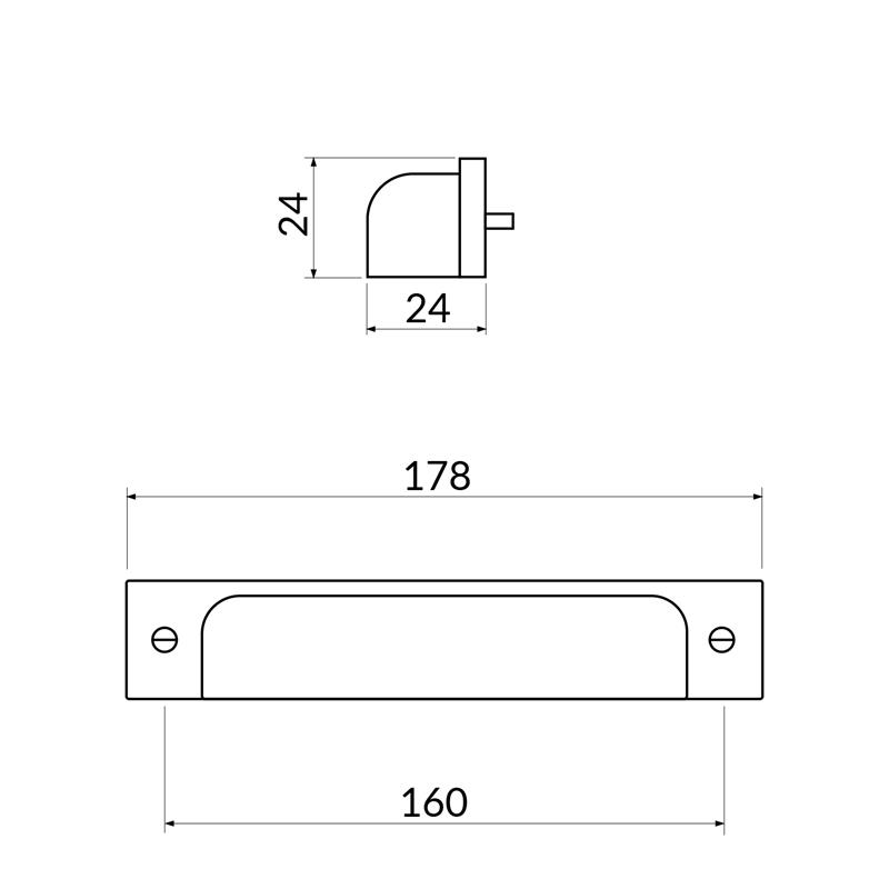 POI-R3817-160-BB spec