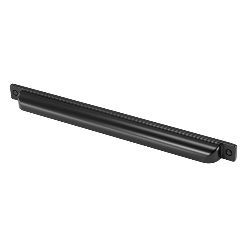Handle R3817 matte black 320 mm