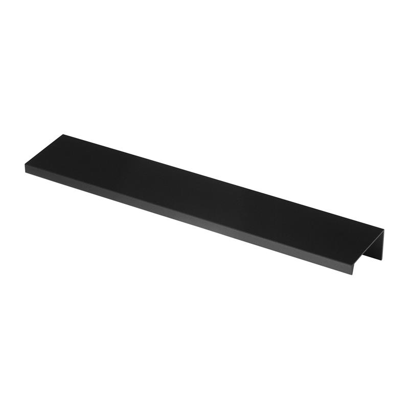 Handle R4360 matte black 128 mm