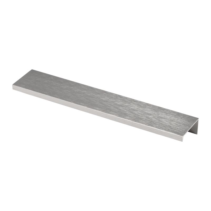 Handle R4360 stainless steel 128 mm