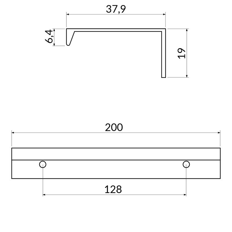 POI-R4360-128-BM spec