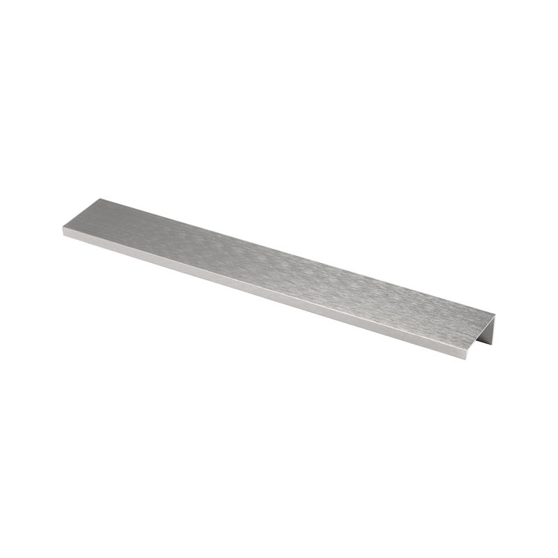 Handle R4360 stainless steel 160 mm