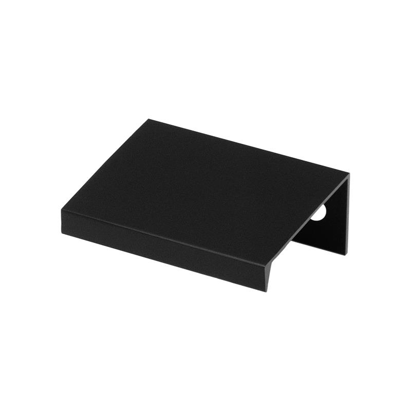 Handle R4360 matte black 32 mm