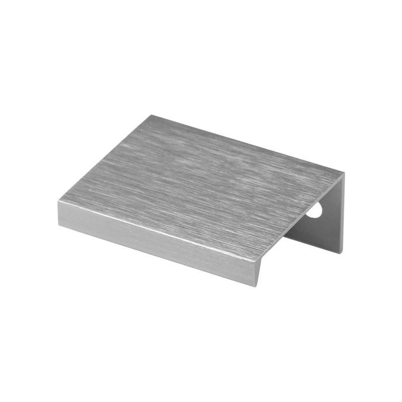 Handle R4360 stainless steel 32 mm