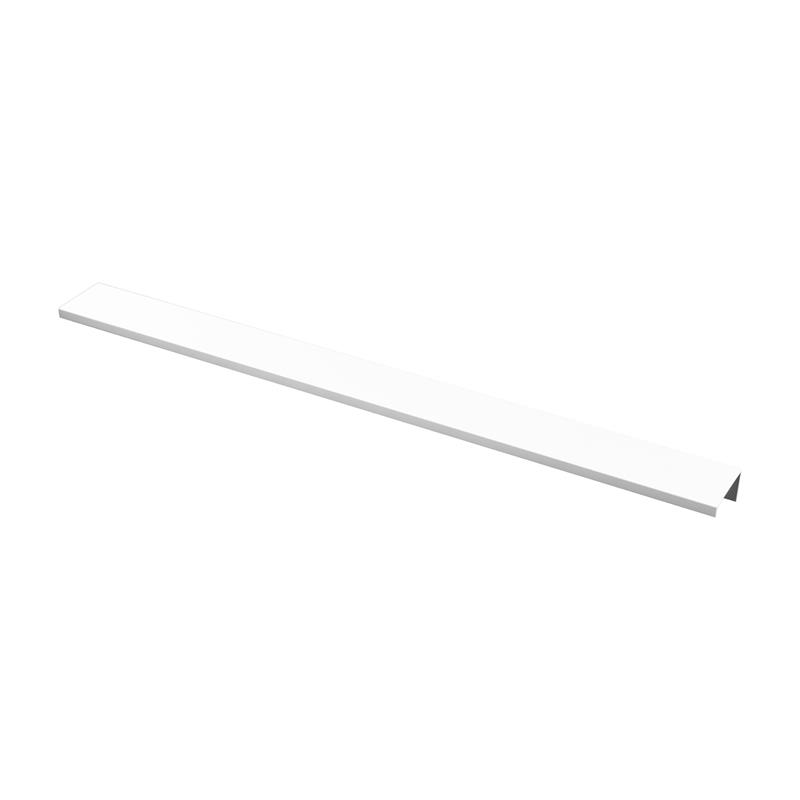 Handle R4360 matte white 320 mm