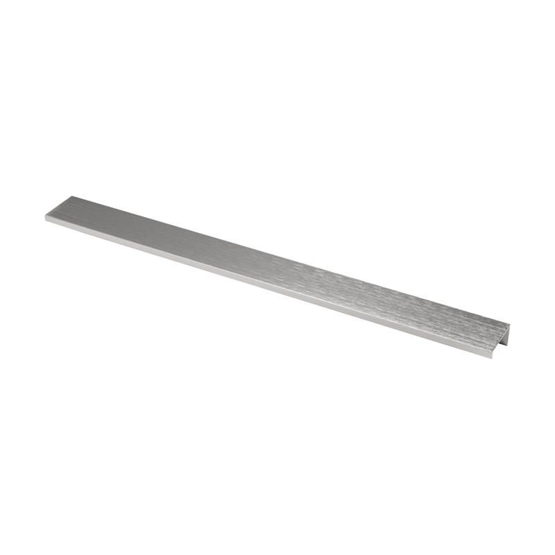 Handle R4360 stainless steel 320 mm