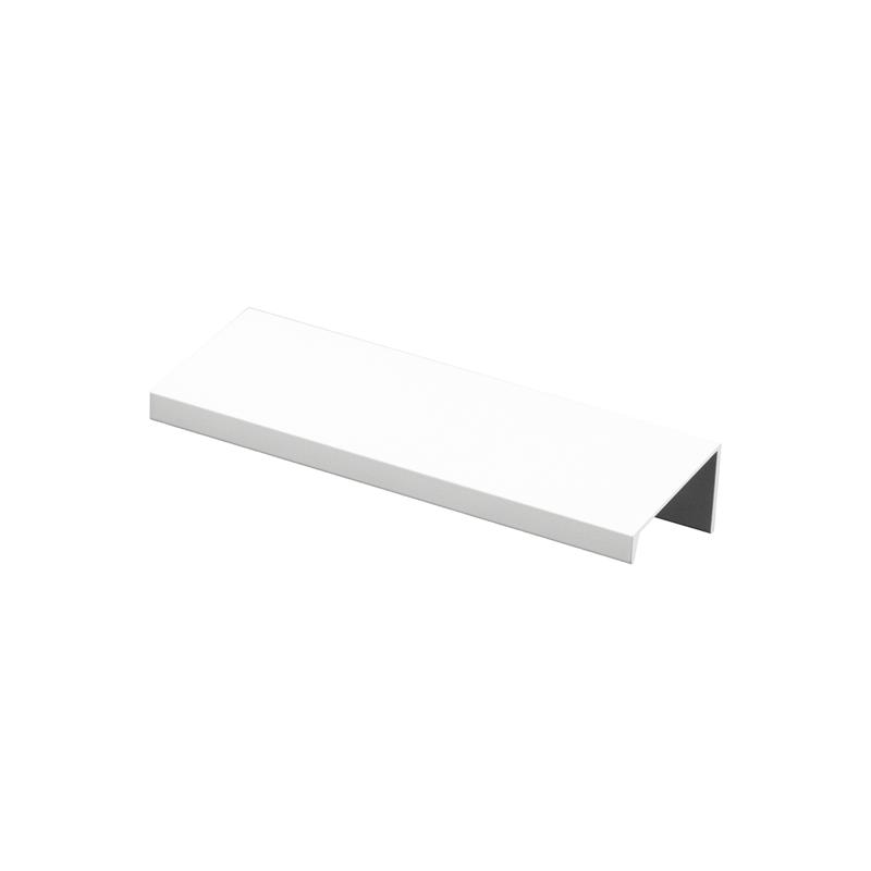 Handle R4360 matte white 64 mm