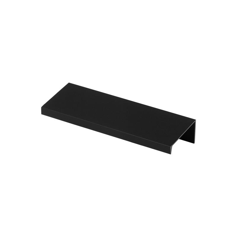 Handle R4360 matte black 64 mm