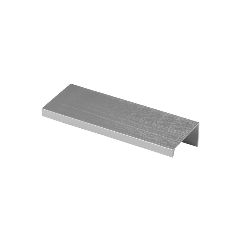 Handle R4360 stainless steel 64 mm