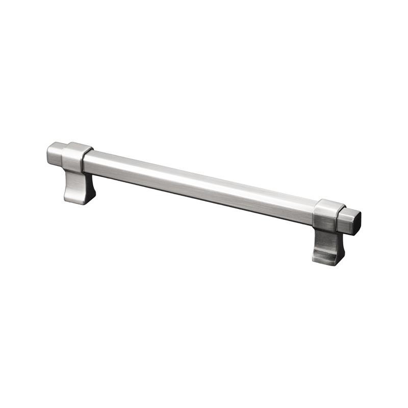 Image Handle R4559 brushed nickel 160 mm