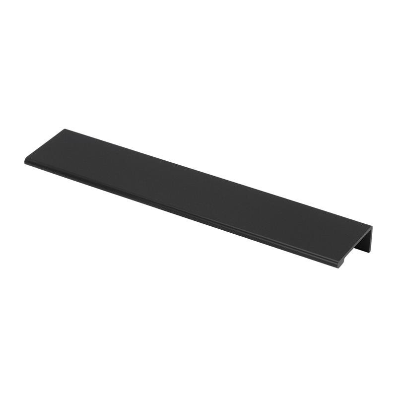 Handle R4567 matte black 128 mm