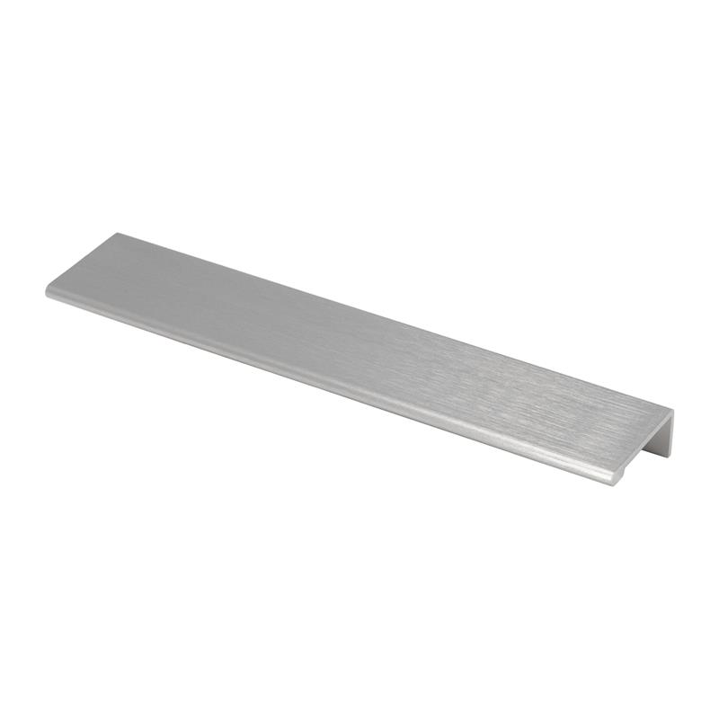 Handle R4567 stainless steel 128 mm