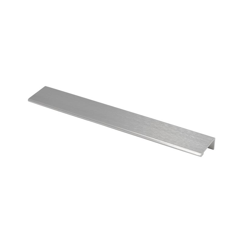 Handle R4567 stainless steel 160 mm