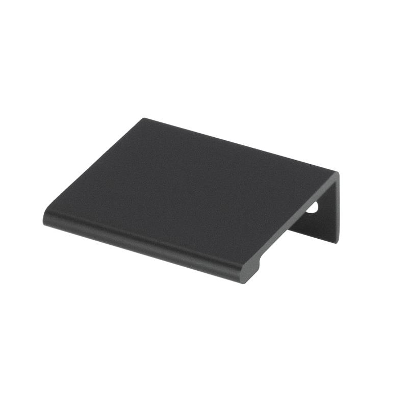 Handle R4567 matte black 32 mm